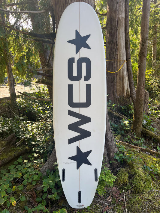 Good Times 7'6 (EPS)