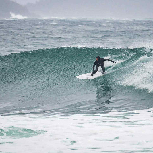 Full Surf Rental Package