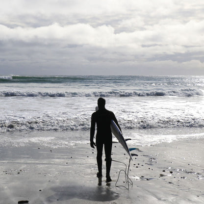 Full Surf Rental Package