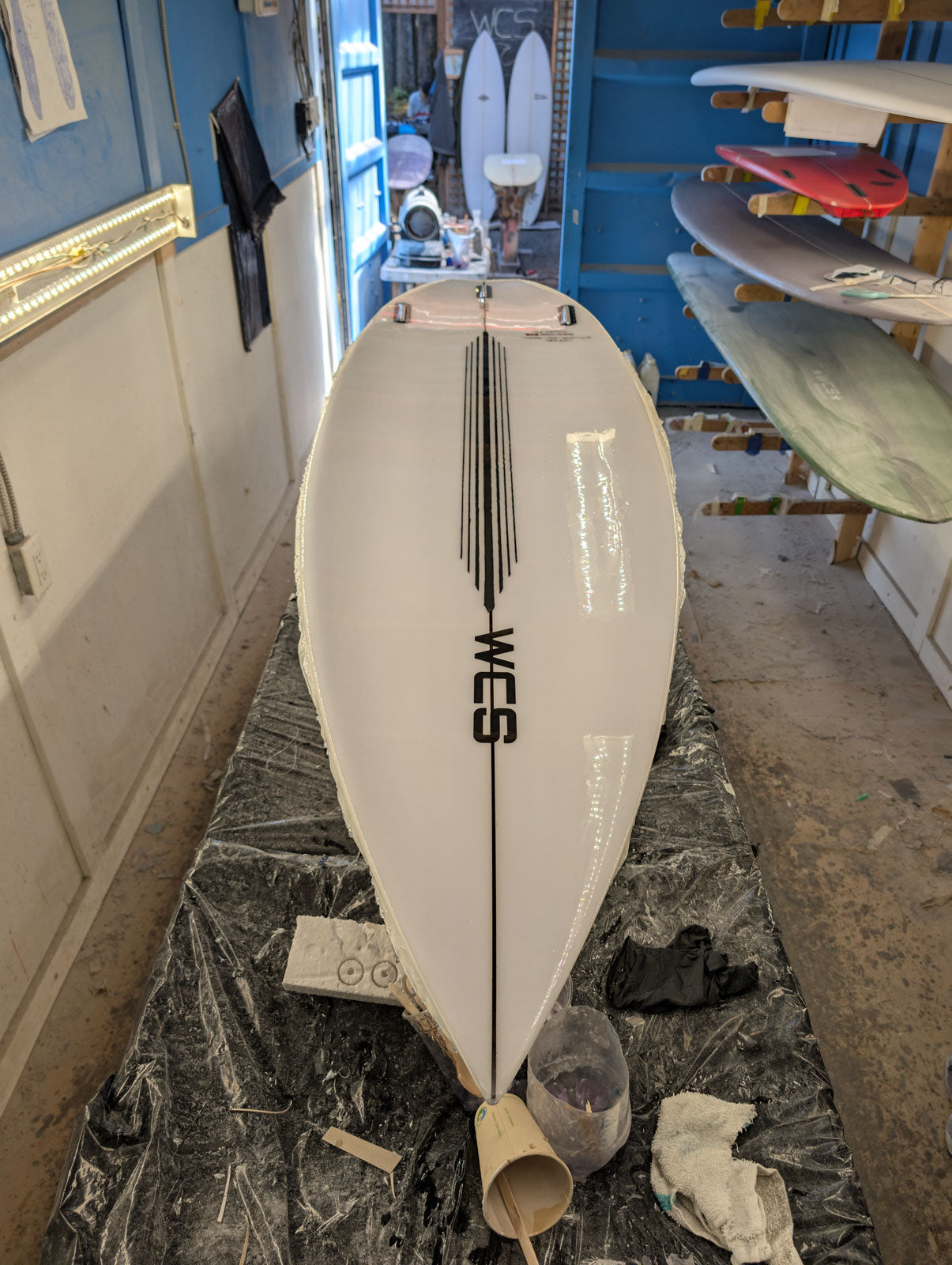 MAHALマハールSURFBORDS SURGE COAST STORE | Good'ol Coast Style