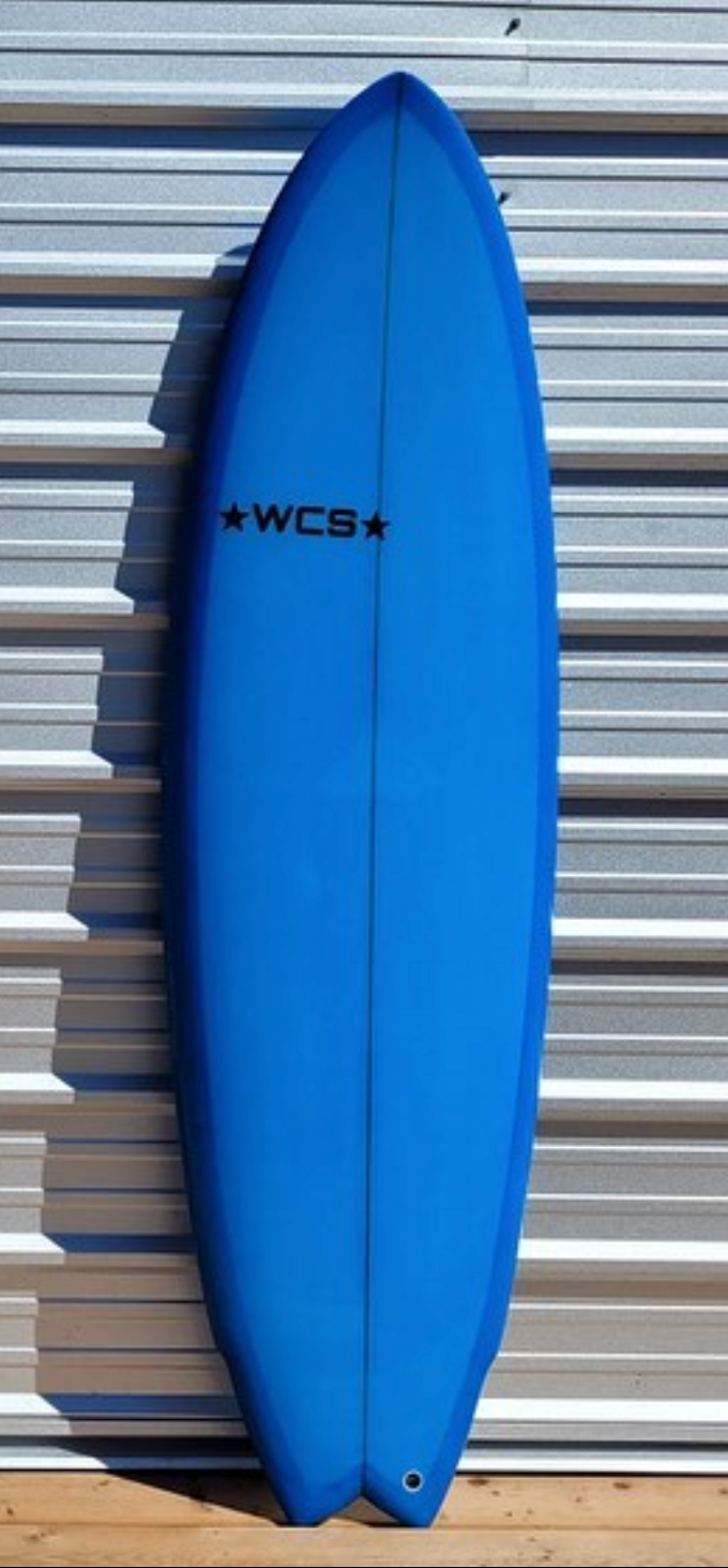 The Flow – West Coast Shapes Ukee