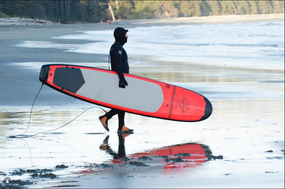 Full Surf Rental Package