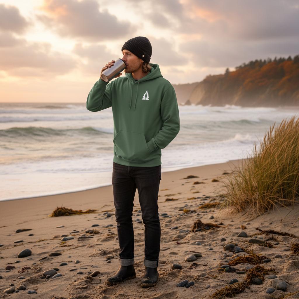 WCS Midweight Hoodie