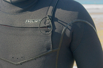 Wetsuit & Accessories Rental