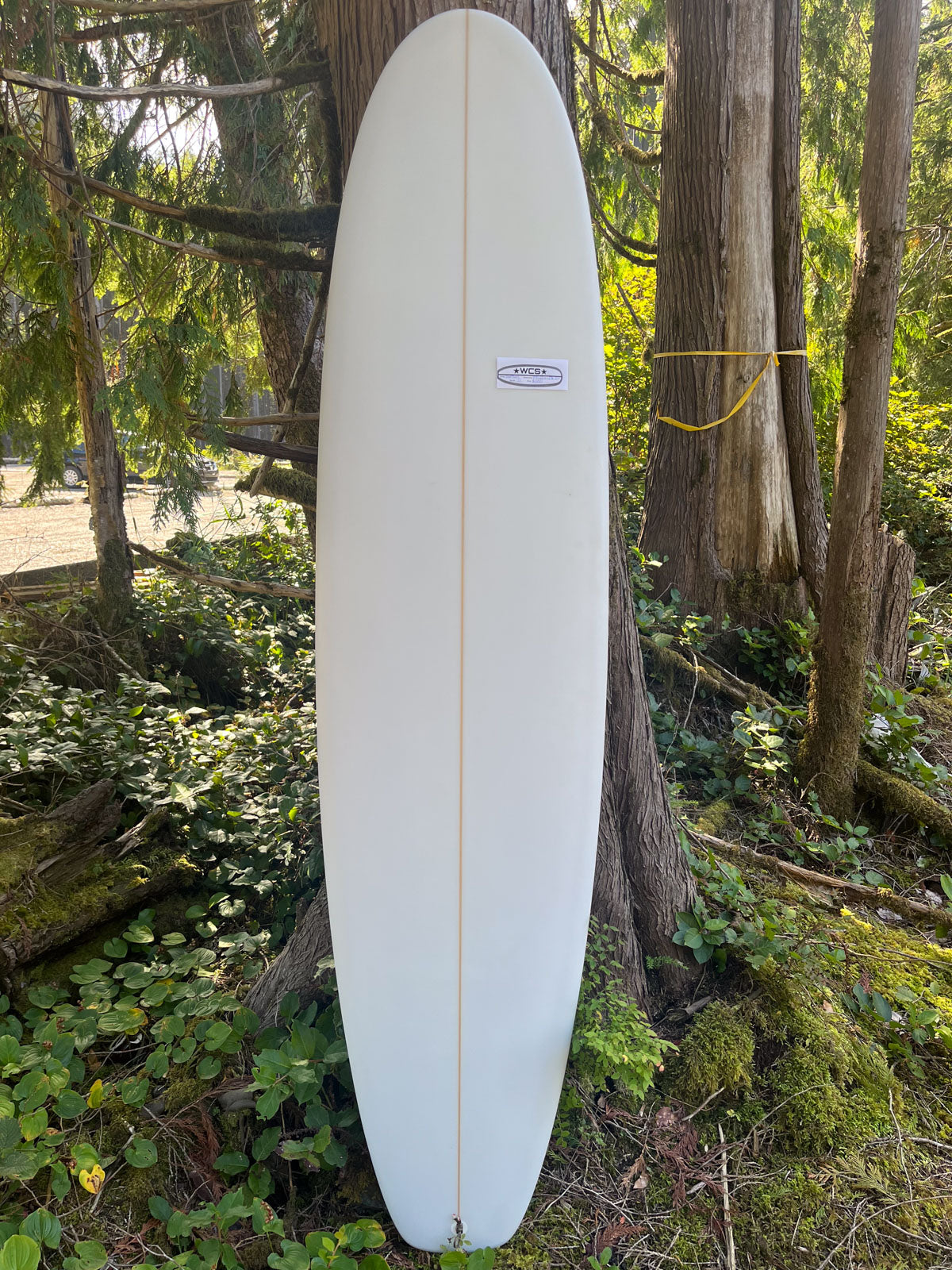 Good Times 7'8