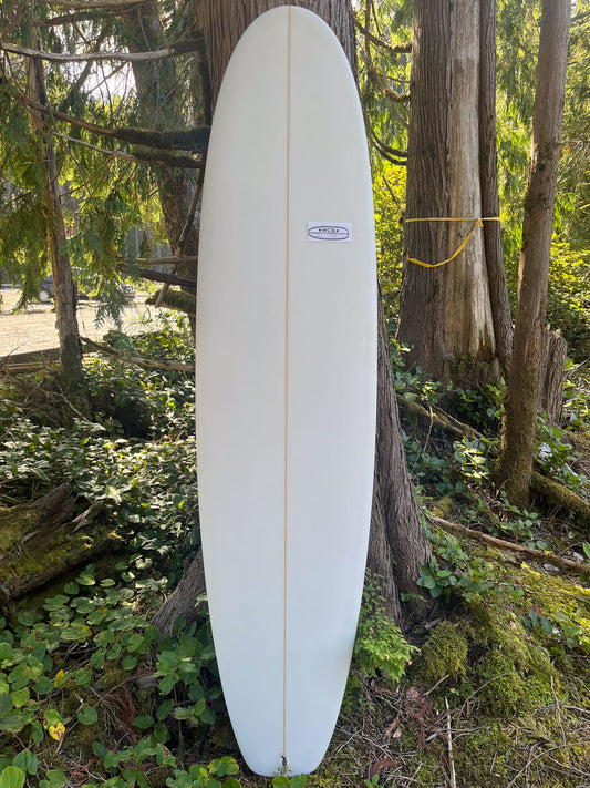 Good Times 7'8