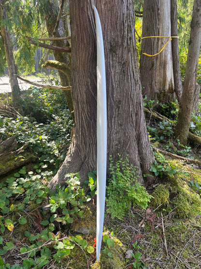 Fish 5'11