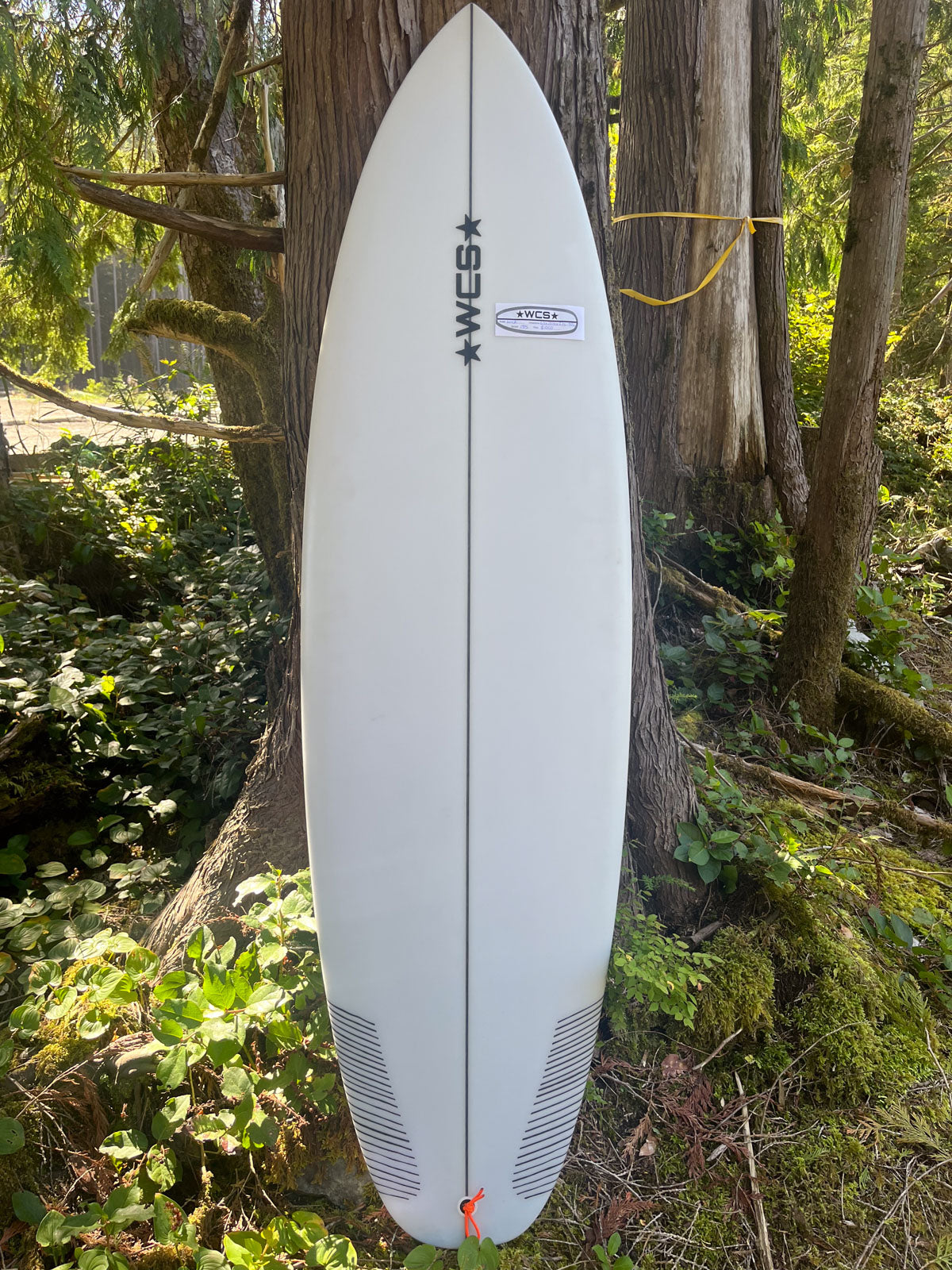Wick 6'0
