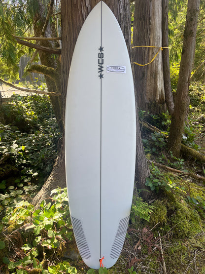 Wick 6'0