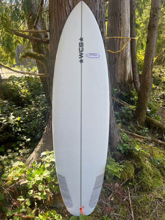 Wick 6'0