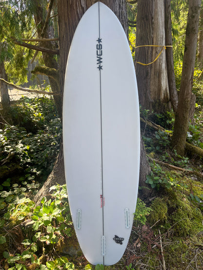 Wick 6'0