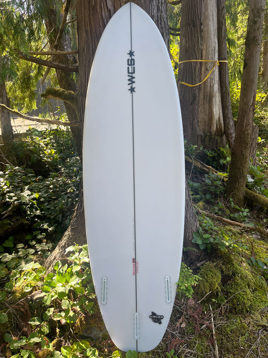 Wick 6'0