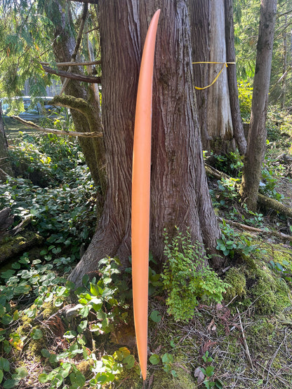 Custom Fish 6'0 (EPS)