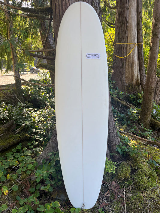 Good Times 6'8 (EPS)