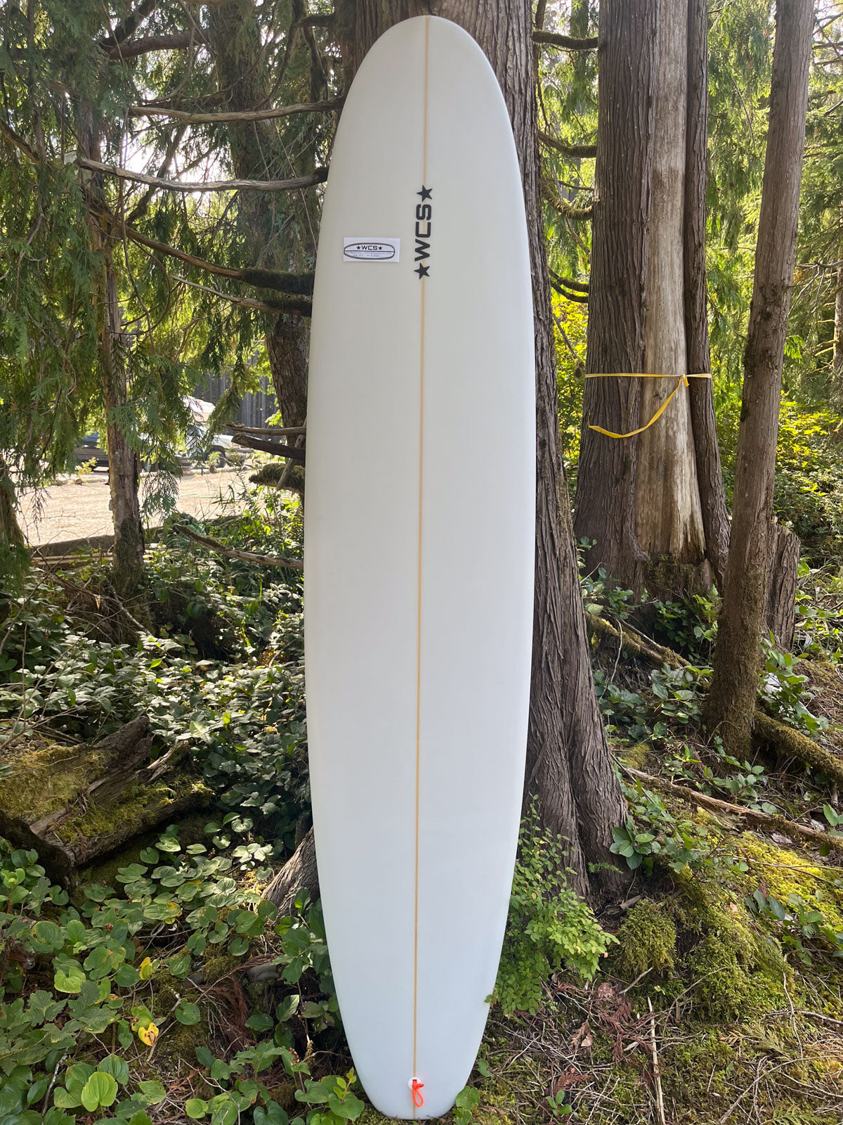 Longboards – West Coast Shapes Ukee