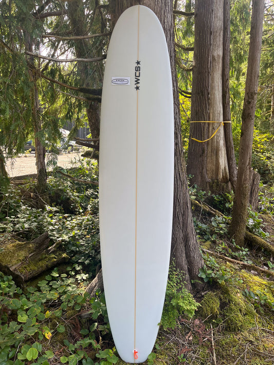 Good Times 8'7 67L