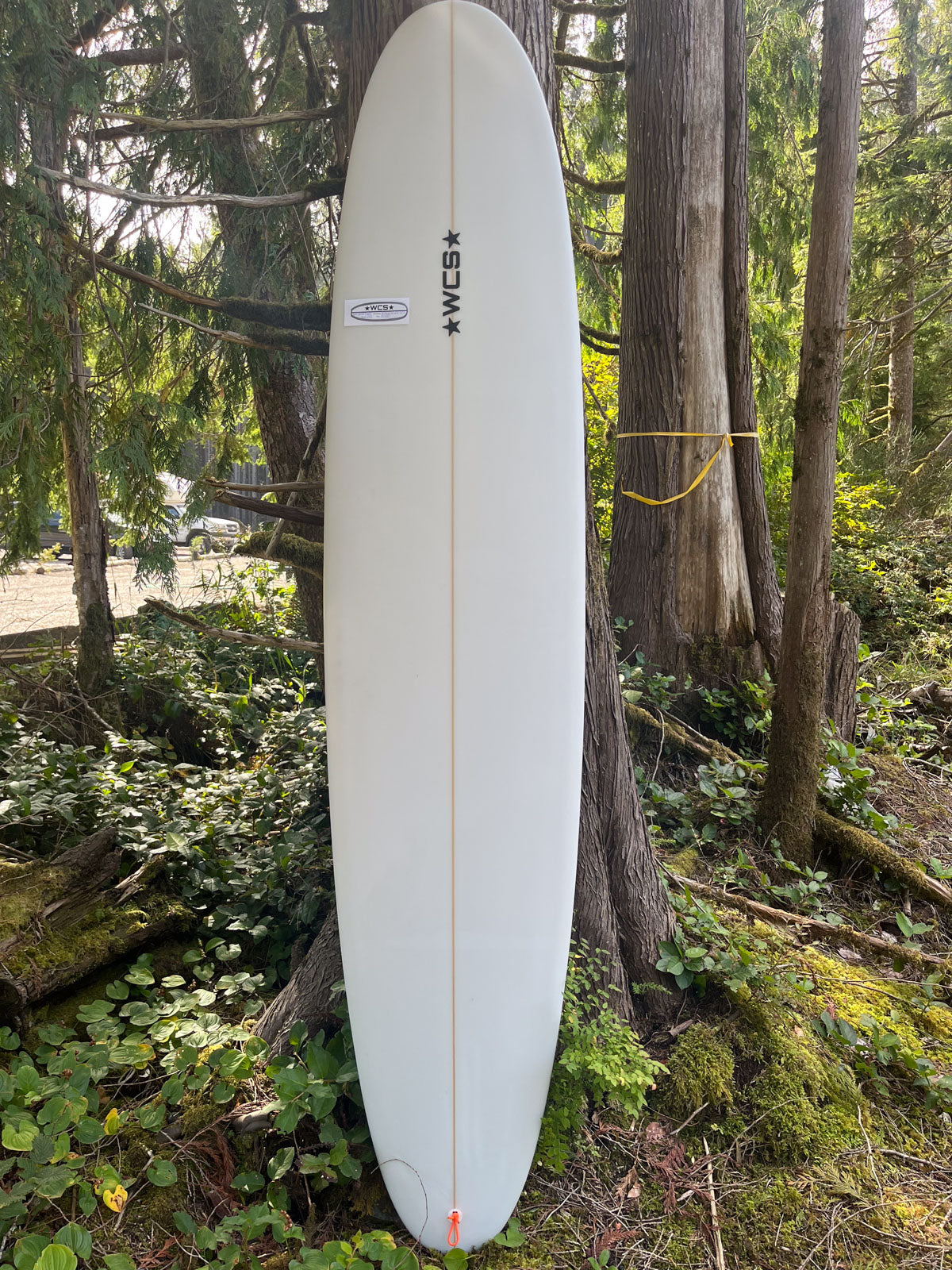 bless surfboards designs ハンドシェイプ PU 9’4” bless surfboards designs ハンドシェイプ PU 9'4”