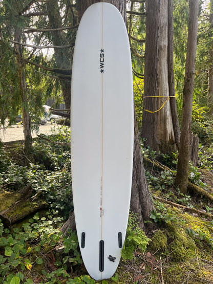 Good Times 8'7 64L