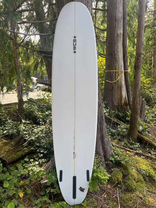 Good Times 8'7 64L