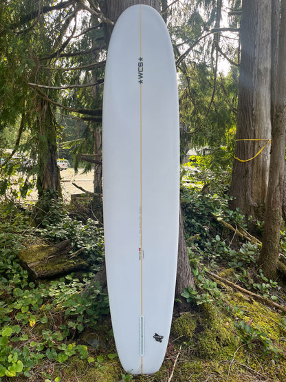 Blue Whale 9'4
