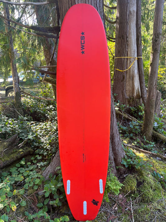 Good TImes 7'3