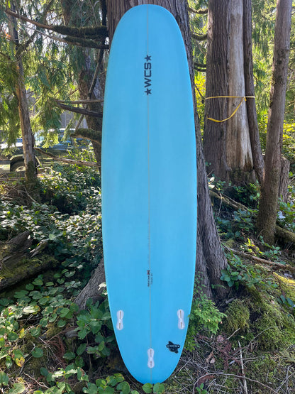 Good Times 6'10