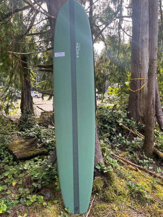 Longboard 9'8