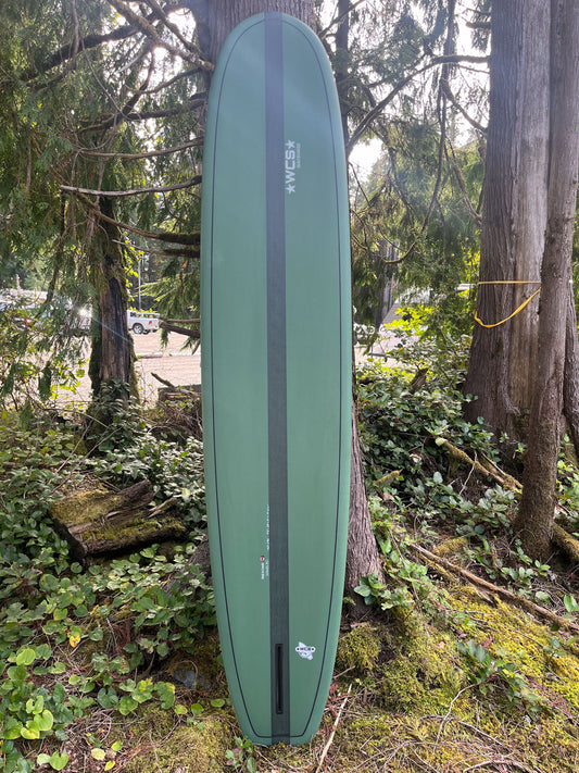 Longboard 9'8