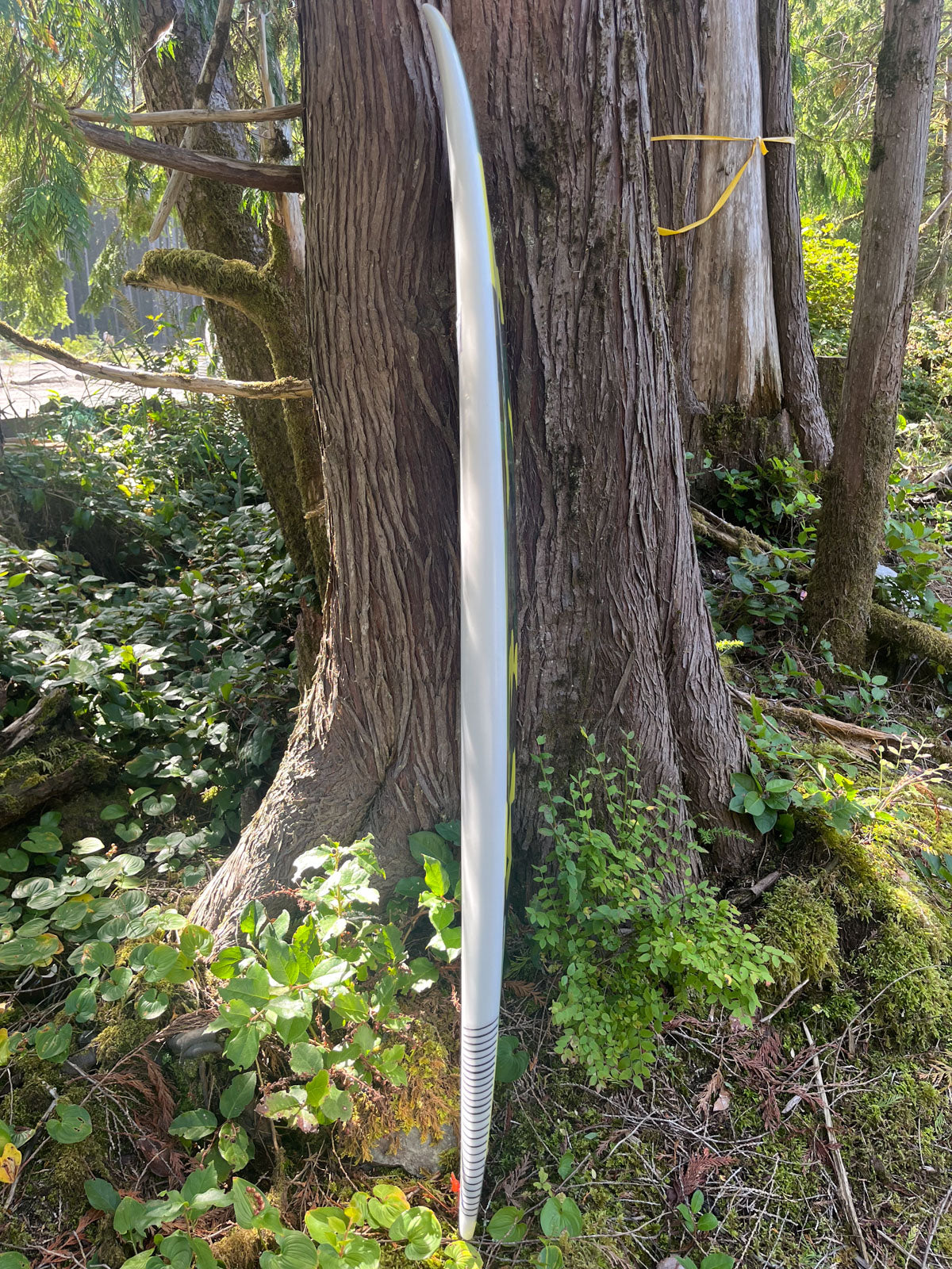 Wick 5'7 (Camo)
