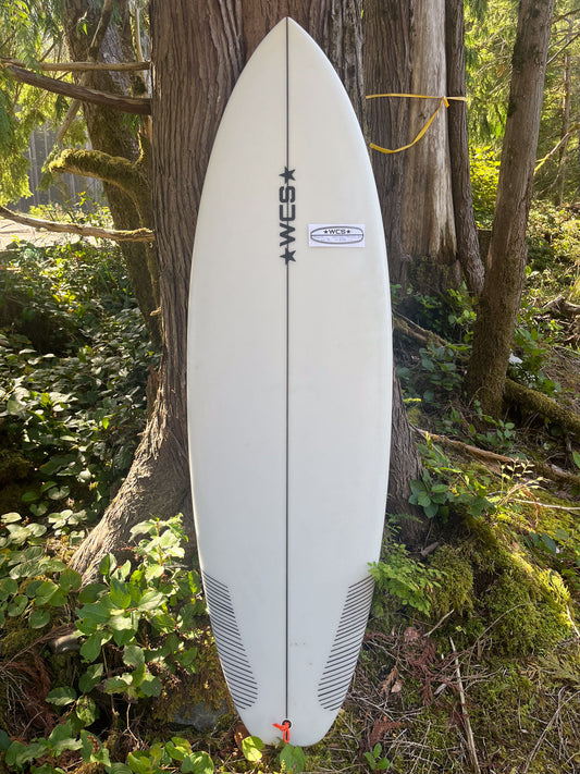 Wick 5'6