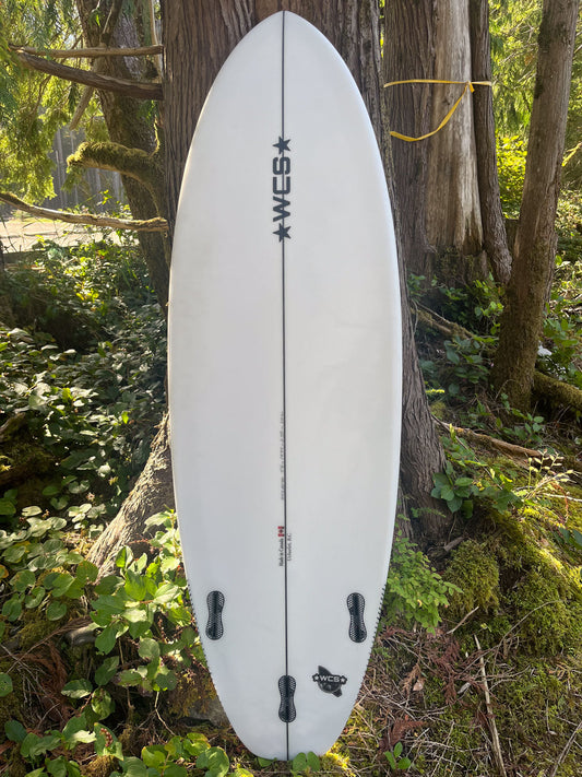 Wick 5'6