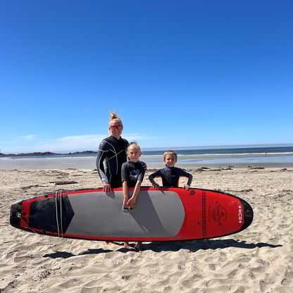Surfboard Rental