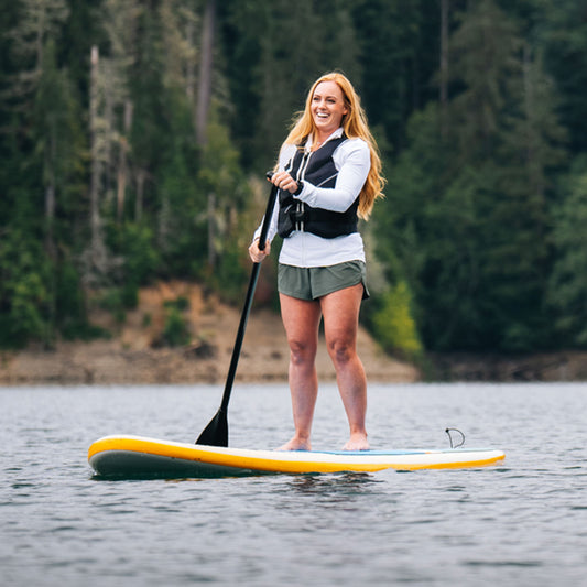 Paddleboard Rental