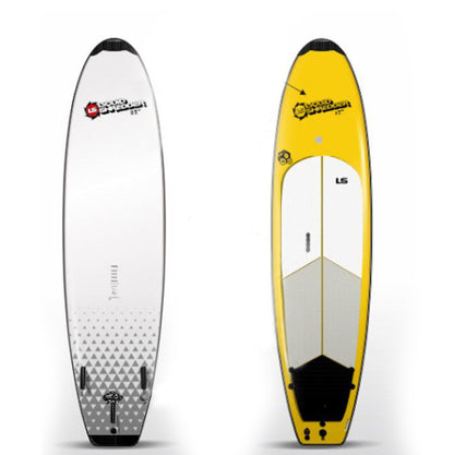 Super Wide School Boards